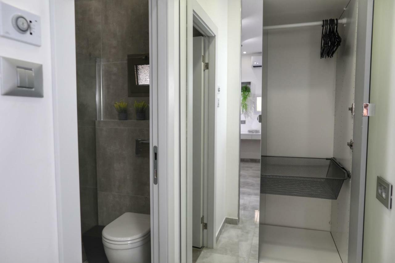 Romsuites - Сozy & Stylish, Center Baha'I Gardens And Colony Haifa Exterior photo